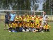Mužstvo - soutěžní ročník 2006/07