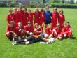 Mužstvo- soutěžní roč. 2007/08
