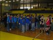 Halový turnaj Myjava 1. 2. 2009