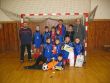 Halový turnaj Želechovice 21.02.2009
